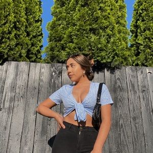 Meet your Posher, Lesley